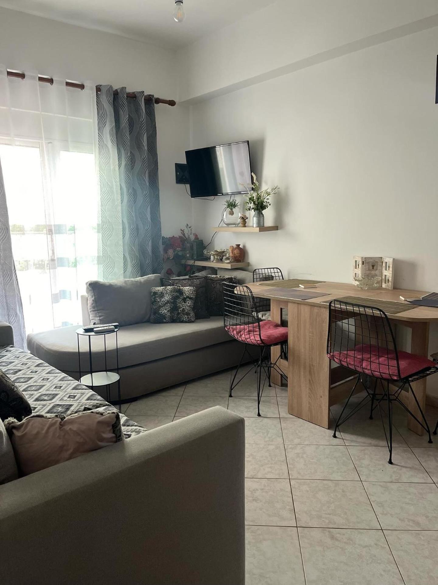 Mimoza Apartments Саранда Экстерьер фото